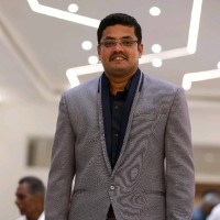 Venktesh Rangaraj