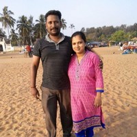 Deebu S S