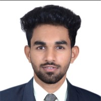 Mohammed Ashir