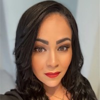 Iris M Guzman