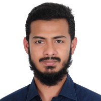 Ashique Ahmed Himel