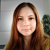 Olga Beliavska