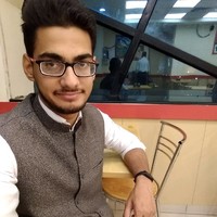 Ayush Dubey