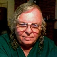 Gary Killough