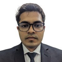 Shrey Gupta