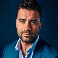 David Montero