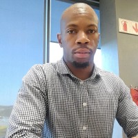Simamkele Mbikwana