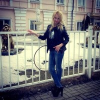 Настя Савельева