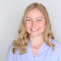 Grace Goedde