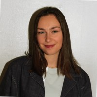 Julia Boué