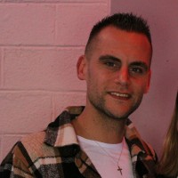 Anthony Cives