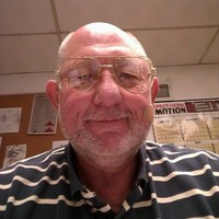 Robert Murray