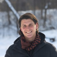 Adam Haddad