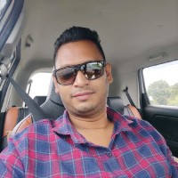 Mehul G