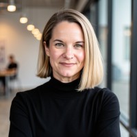 Sarah Trickey