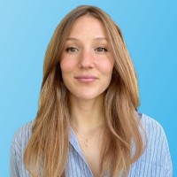 Amélie Gaziello