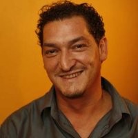 Antonio Casamento