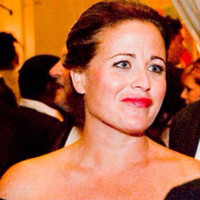 Julia Pearce / dance school