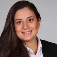 Tatiana Hinojosa Pérez Ramos