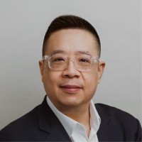 Eugene Lye