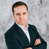 Сергей Самойлов