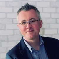 Simon Mills