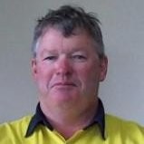Geoff Wickens
