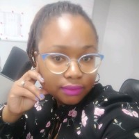 Babalwa Kamutaira