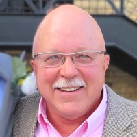Tony Russell