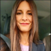 Vanessa Burtet