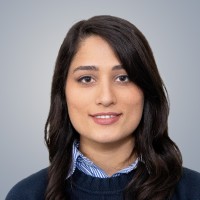 Yasmin Karimi