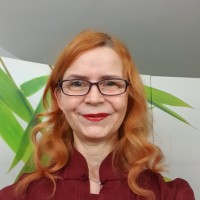 Olga Despoti