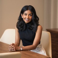 Ranjani Sundar