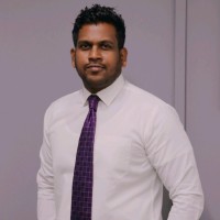 Rifkhan Siddeak, MBA (UK) ,DICM ,DIT (SL)