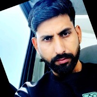 Haseeb Ahmed