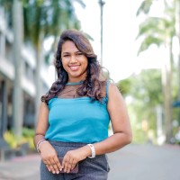Dileesha Kaveeshi Perera
