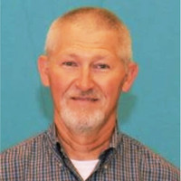 Keith Bush