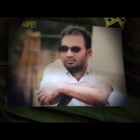 Saurabh Vaidya
