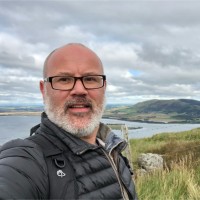 Paul Morrison