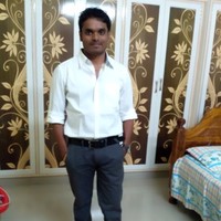 Theja Kavadi