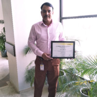 Ashraf Iqbal Khan