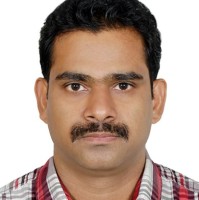 Dinesh Kumar V B