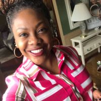 Patricia Emmanuel Mba,Ains