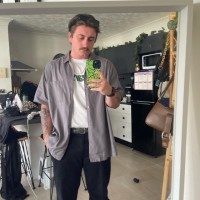 Bradley Hodder