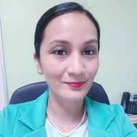 Diana Hernandez