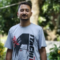Pankaj Adhikari