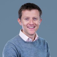 Simon Metcalf