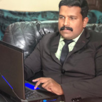 Dileepkumar Ambalathara