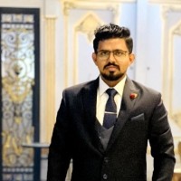 Noman Ansari