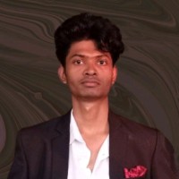 Vedant Chavan